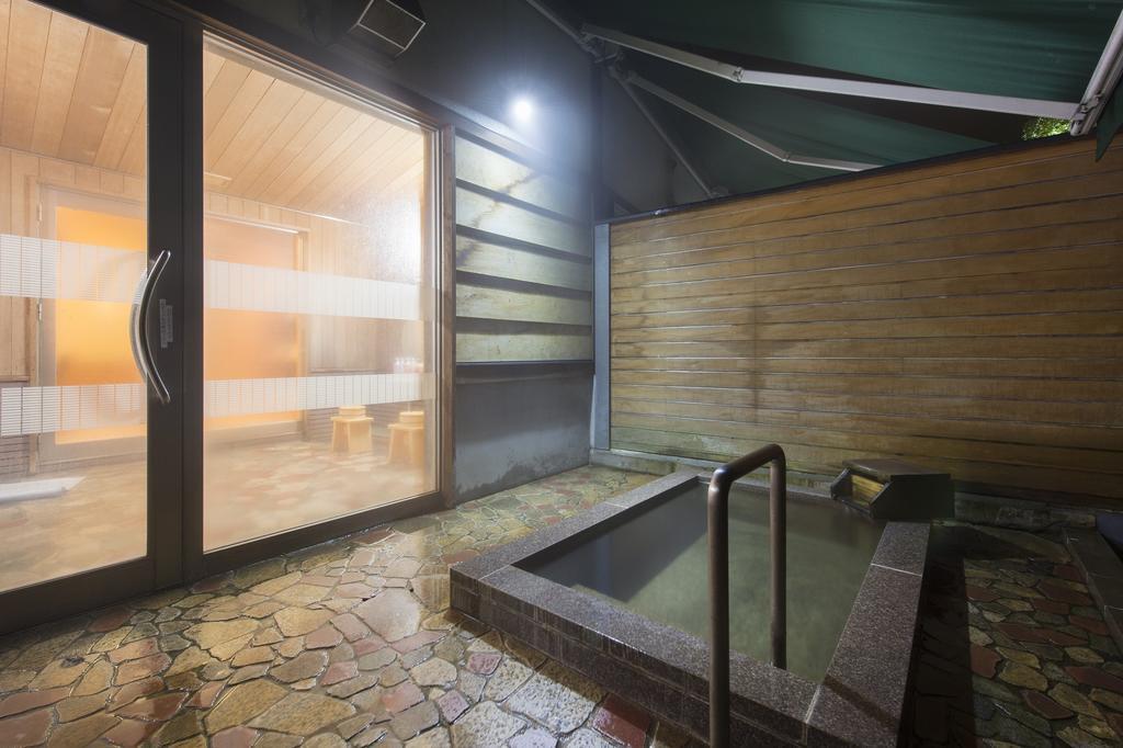 Izumigo Takayama Dog Paradise Hotel Экстерьер фото