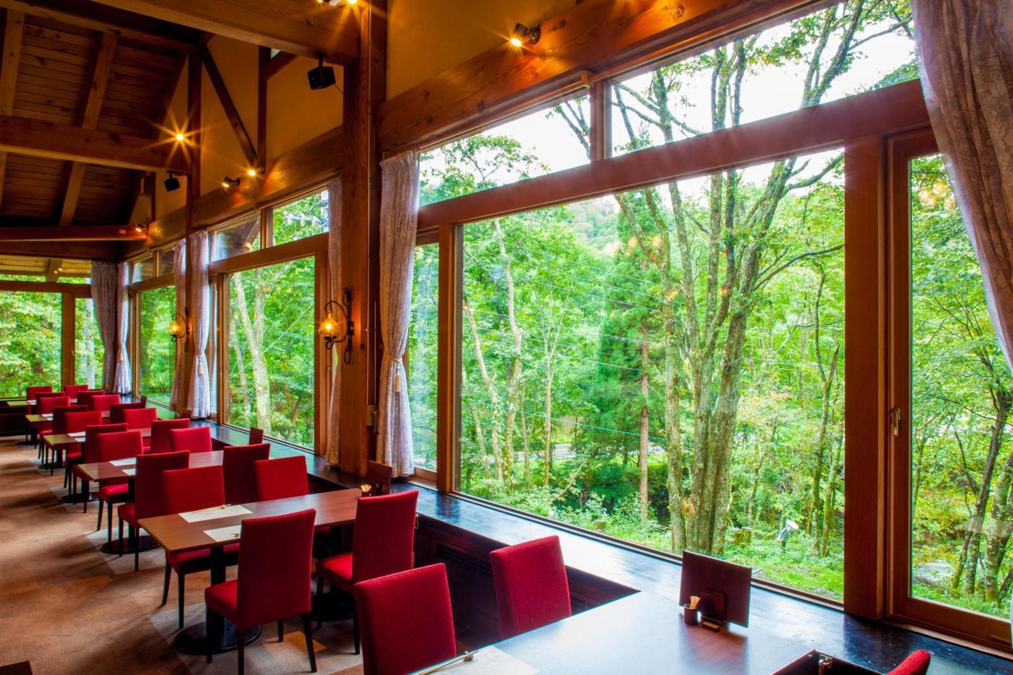 Izumigo Takayama Dog Paradise Hotel Экстерьер фото